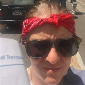 Meet your Posher, Jillian